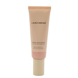 Laura Mercier Tinted Natural Skin Perfector Moisturizer SPF30 0N1 Pearl 1.7 fl.o
